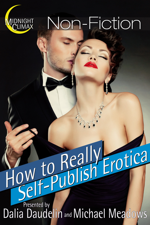 how to self publish erotica